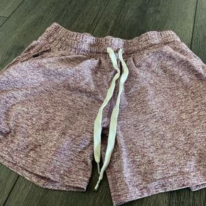 Women’s Shorts